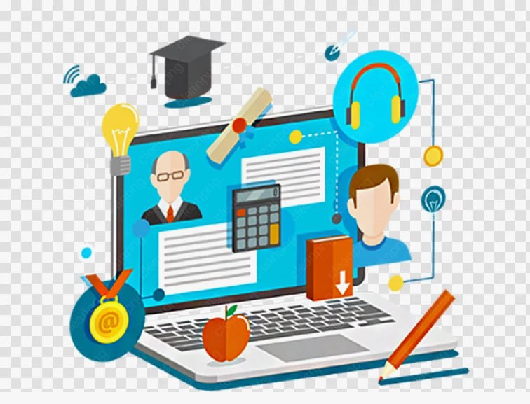 Результаты курсов МООС